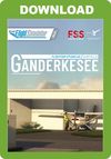 FlightSim Studio - Airfield Ganderkesee
