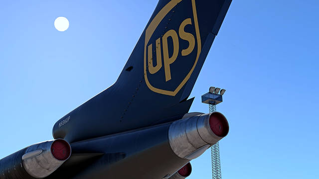 FlightSim Studio - B727 Freighter