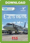 FlightSim Studio - E-Jets 170/175 MSFS