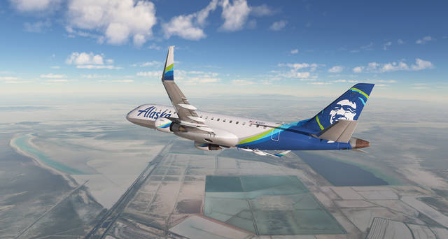 FlightSim Studio - E-Jets 175 MSFS