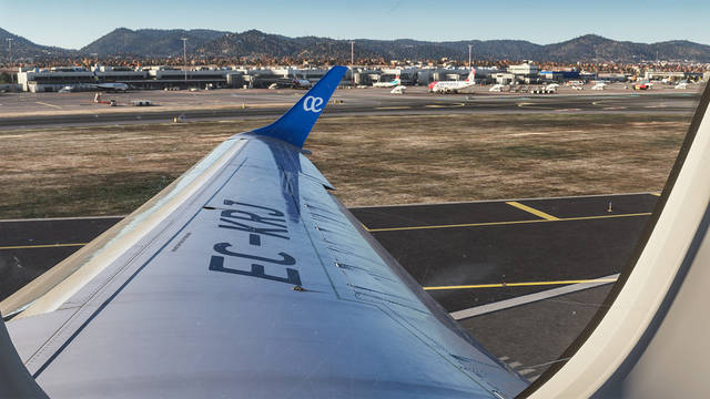 FlightSim Studio - E-Jets 190/195