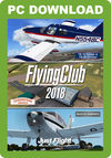 Flying Club 2018