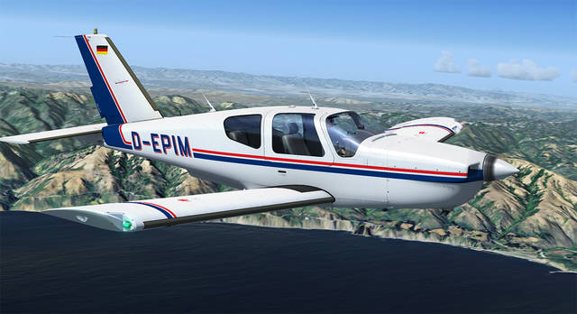 Flying Club 3