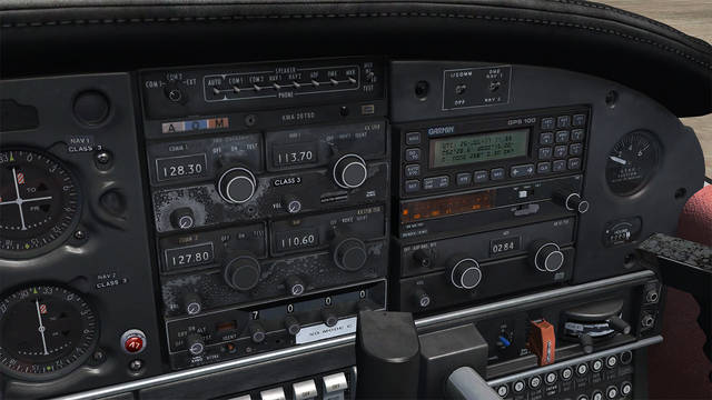 Flying Club 3