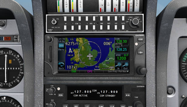 Flying Club 3