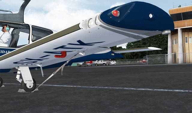 Flying Club 3