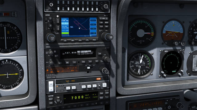 Flying Club 3