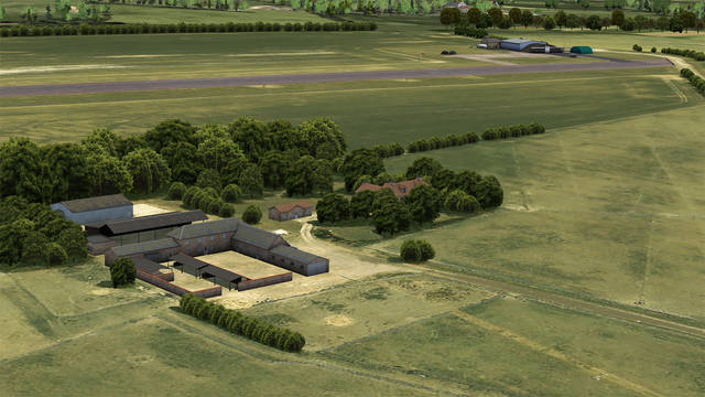 Flying Club 3