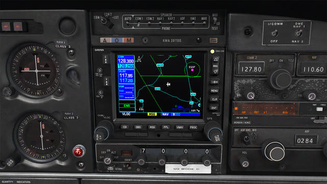 Flying Club 3