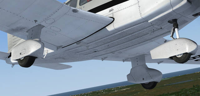 Flying Club 3