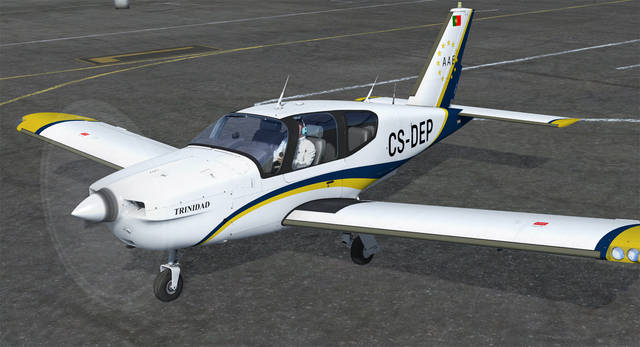 Flying Club 3
