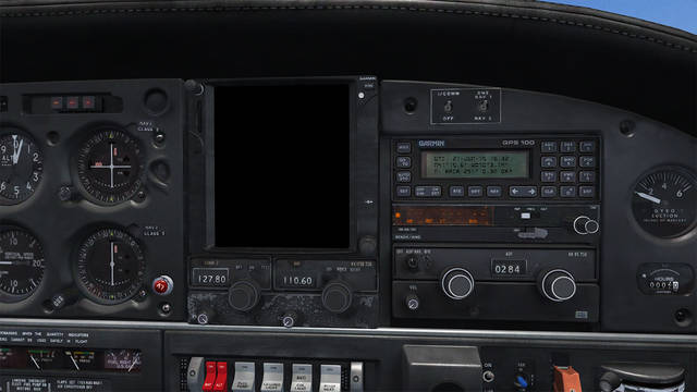 Flying Club 3