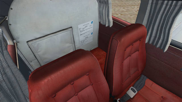 Flying Club 3