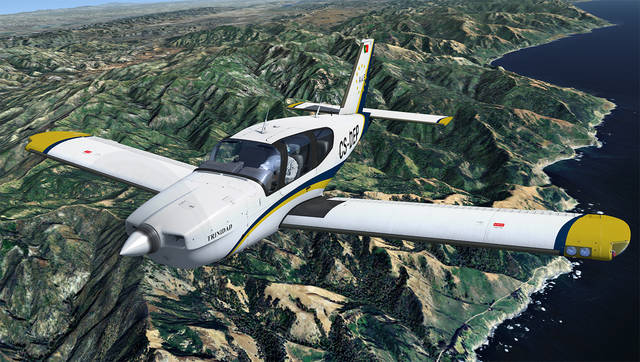 Flying Club 3