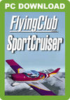 Flying Club SportCruiser
