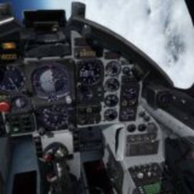 Flying Quixote - Aermacchi MB339 A/Pan