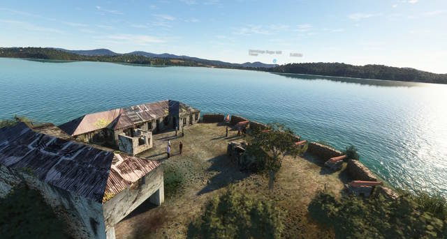 FLYNDRIVE4D Caribbean Pack Vol. 3