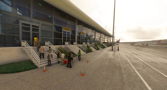 FLYNDRIVE4D Caribbean Pack Vol. 3