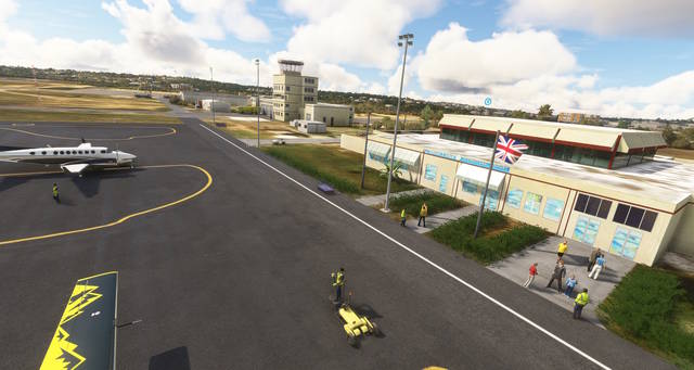 FLYNDRIVE4D Caribbean Pack Vol. 3