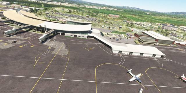 FLYNDRIVE4D Caribbean Pack Vol. 3