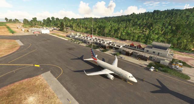 FLYNDRIVE4D Caribbean Pack Vol. 3