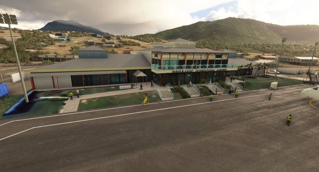 FLYNDRIVE4D Caribbean Pack Vol. 3