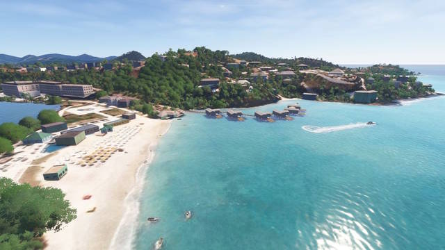 FLYNDRIVE4D Caribbean Pack Vol. 3