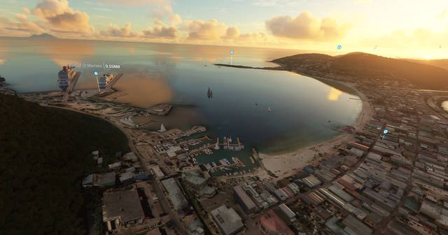 FLYNDRIVE4D Caribbean Pack Vol. 3