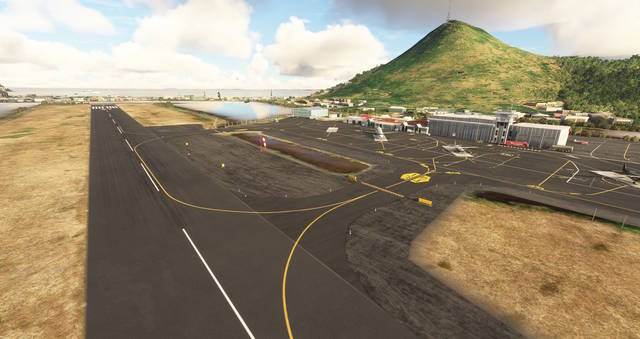 FLYNDRIVE4D Caribbean Pack Vol. 3