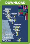 FLYNDRIVE4D Caribbean Pack Vol. 3