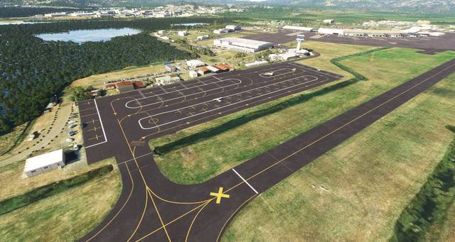 FLYNDRIVE4D Caribbean Pack Vol. 3