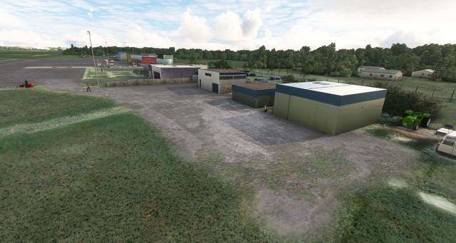 FLYNDRIVE4D LFLA Auxerre Branches