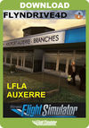FLYNDRIVE4D LFLA Auxerre-Branches