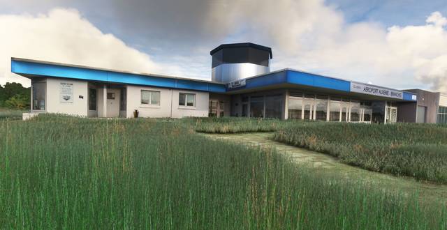 FLYNDRIVE4D LFLA Auxerre Branches