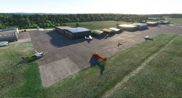 FLYNDRIVE4D LFLA Auxerre Branches