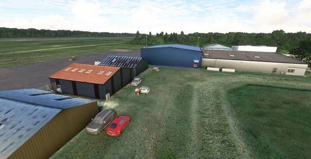 FLYNDRIVE4D LFLA Auxerre Branches
