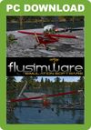 Flysimware Dangerous Flights: FSX Alaska