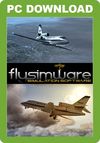Flysimware Falcon 50
