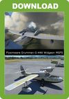 Flysimware Grumman G-44A Widgeon MSFS
