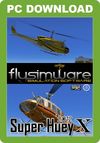 Flysimware Super Huey
