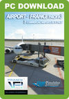 France VFR - Airport France Pack #2 (MSFS)