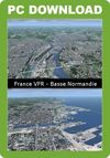 France VFR - Basse Normandie (for FSX & P3D v1-v3)
