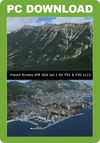France VFR - French Riviera Vol.1 (for FSX & P3D v1-v3)