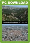 France VFR - Languedoc-Roussillon (for FSX & P3D v1-v3)