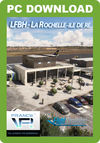 France VFR - LFBH - La Rochelle-Ile de Ré