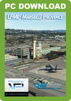 France VFR - LFML - Marseille Provence