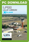 France VFR - LFQQ Lille-Lesquin