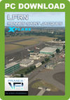 France VFR - LFRN Rennes Saint-Jacques X-Plane