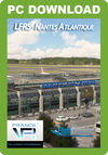 France VFR - LFRS - Nantes Atlantique (MSFS)