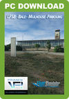 France VFR - LFSB - Basel-Mulhouse-Freiburg